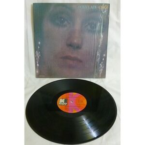 Cher – Foxy Lady - Vinyl LP - 1972  Kapp Records – SW-94485 - Rock/ Pop